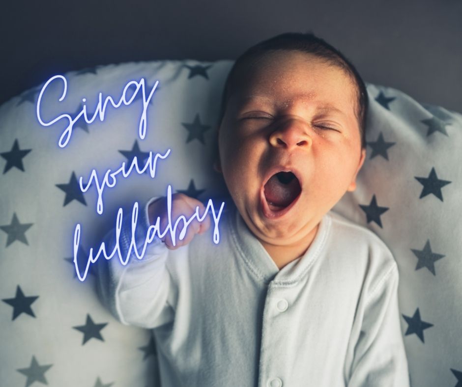Baby lullaby