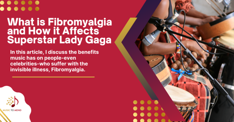 What is Fibromyalgia and How It Affects Superstar Lady Gaga